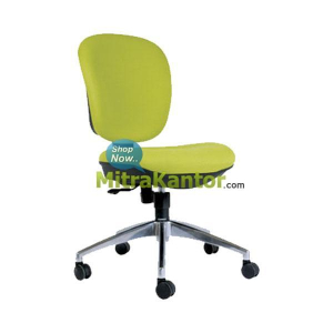 Jual Kursi Kantor Murah - Kursi Staff Chairman SC 1109 SYNA