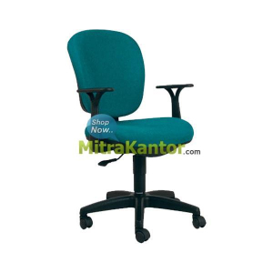 Jual Kursi Kantor Murah - Kursi Staff Chairman SC 1207 STD