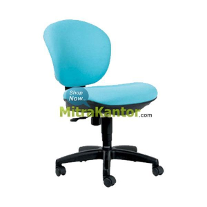 Jual Kursi Kantor Murah - Kursi Staff Chairman SC 1509 SYN