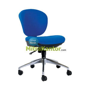 Jual Kursi Kantor Murah - Kursi Staff Chairman SC 1509 SYNA