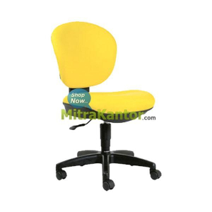Jual Kursi Kantor Murah - Kursi Staff Chairman SC 1609 STD