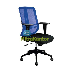 Jual Kursi Kantor Murah - Kursi Staff Subaru Akio MT