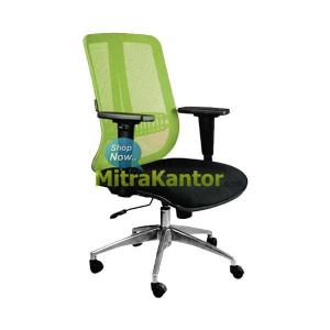 Jual Kursi Kantor Murah - Kursi Staff Subaru Akio MTA