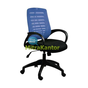 Jual Kursi Kantor, Kursi Kantor Staff Harga Murah di Jakarta, Kursi Kantor Staff Subaru Asami