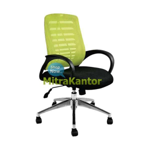 Jual Kursi Kantor, Kursi Kantor Staff Harga Murah di Jakarta, Kursi Kantor Staff Subaru Asami A