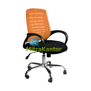 Jual Kursi Kantor Murah - Kursi Staff Subaru Asami CR