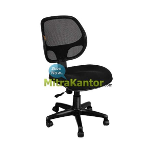 Jual Kursi Kantor Murah - Kursi Staff Subaru Daichi