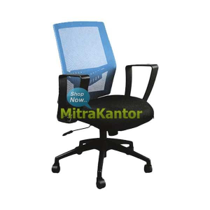 Jual Kursi Kantor Murah - Kursi Staff Subaru Eito MD