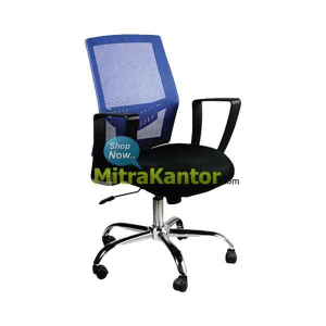 Jual Kursi Kantor Murah - Kursi Staff Subaru Eito MD CR