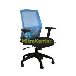 Jual Kursi Kantor Murah - Kursi Staff Subaru Eito MT