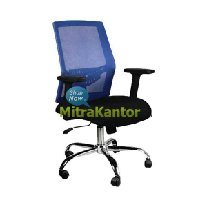 Jual Kursi Kantor Murah - Kursi Staff Subaru Eito MT CR