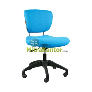 Jual Kursi Kantor Murah - Kursi Staff Subaru Estilo