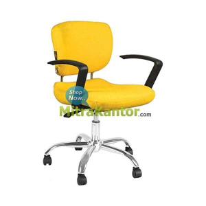 Jual Kursi Kantor Murah - Kursi Staff Subaru Estilo T CR