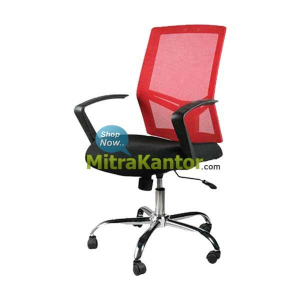 Jual Kursi Kantor, Kursi Kantor Staff Harga Murah di Jakarta, Kursi Kantor Staff Subaru Fuzion CR