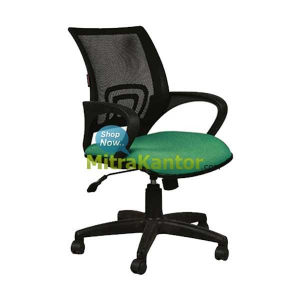 Jual Kursi Kantor Murah - Kursi Kantor Staff Subaru Goro