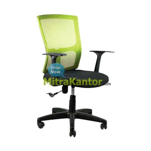 Jual Kursi Kantor Murah - Kursi Staff Subaru Haku T