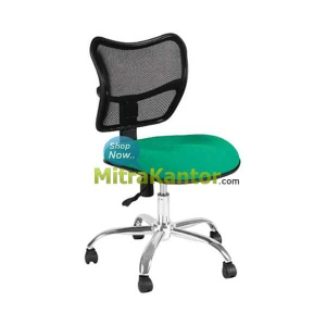 Jual Kursi Kantor Murah - Kursi Staff Subaru Hibiki CR
