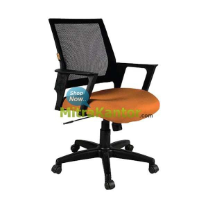 Jual Kursi Kantor Murah - Kursi Staff Subaru Izumi