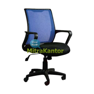 Jual Kursi Kantor Murah - Kursi Kantor Staff Subaru Kato