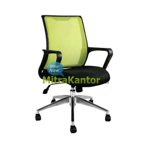 Jual Kursi Kantor Murah - Kursi Staff Subaru Kato A