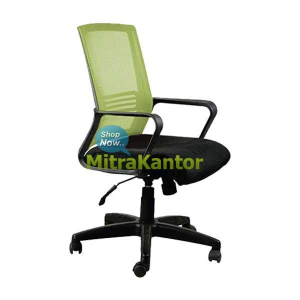 Jual Kursi Kantor Murah - Kursi Staff Subaru Kayo