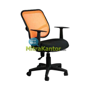 Jual Kursi Kantor Murah - Kursi Staff Subaru Kobe T