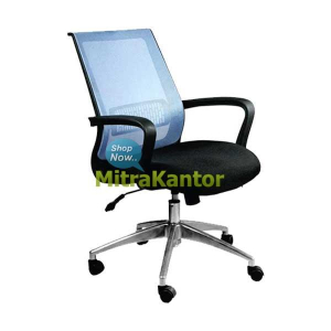 Jual Kursi Kantor Murah - Kursi Staff Subaru Koji A