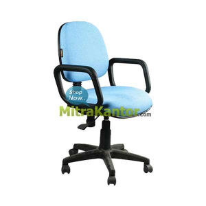 Jual Kursi Kantor Murah - Kursi Staff Subaru SB 402