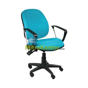 Jual Kursi Kantor Murah - Kursi Staff Subaru SB 404