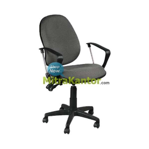 Jual Kursi Kantor Murah - Kursi Staff Subaru SB 406
