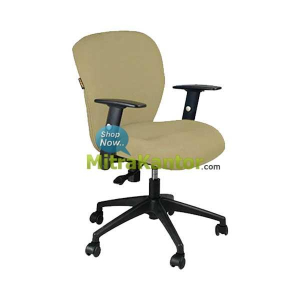 Jual Kursi Kantor Murah - Kursi Staff Subaru SB 408