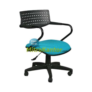 Jual Kursi Kantor Murah - Kursi Staff Subaru SB 409