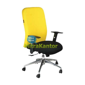 Jual Kursi Kantor Murah - Kursi Staff Subaru SBS 30 TA