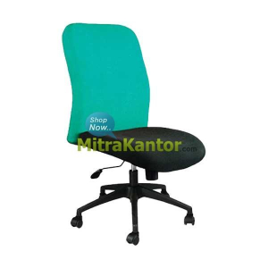 Jual Kursi Kantor Murah - Kursi Staff Subaru SBS 40