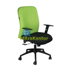 Jual Kursi Kantor Murah - Kursi Staff Subaru SBS 40 T
