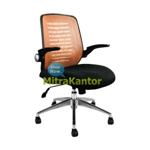 Jual Kursi Kantor Murah - Kursi Staff Subaru Sora A