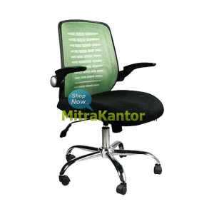 Jual Kursi Kantor Murah - Kursi Staff Subaru Sora CR