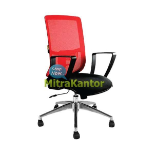 Jual Kursi Kantor Murah - Kursi Staff Subaru Tamiko DA