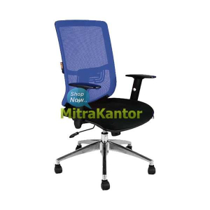 Jual Kursi Kantor Murah - Kursi Staff Subaru Tamiko TA