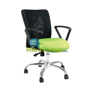 Jual Kursi Kantor Murah - Kursi Staff Subaru Wobi D CR
