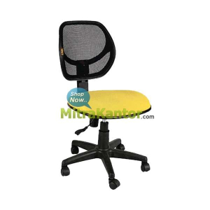 Jual Kursi Kantor Murah - Kursi Kantor Staff Subaru Yuri