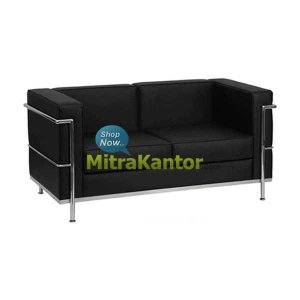 Jual Sofa Kantor, Sofa Minimalis Harga Murah di Jakarta, Sofa Minimalis Subaru Arisa 2