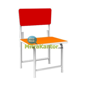 Jual Kursi Sekolah, Kursi Belajar Harga Murah di Jakarta, Kursi Sekolah Expo MSR 5134