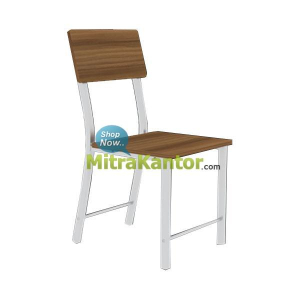 Jual Kursi Sekolah, Kursi Belajar Harga Murah di Jakarta, Kursi Sekolah Expo MSR 5918