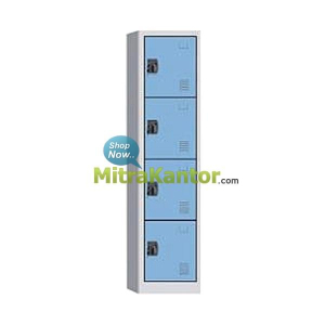 Jual Locker Besi Harga Murah di Jakarta, Locker Besi Modera ML 884