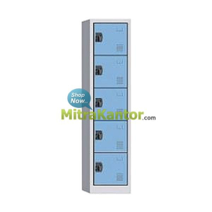Jual Locker Besi Harga Murah di Jakarta, Locker Besi Modera ML 885