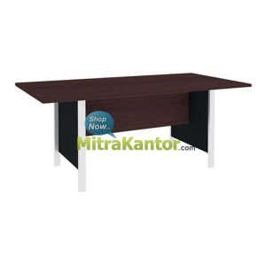 Jual Meja Kantor, Meja Meeting, Meja Kantor Staff Harga Murah di Jakarta, Meja Kantor Meeting Expo MTM 1890