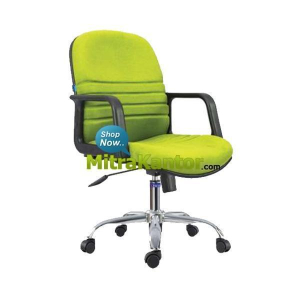 Kursi Kantor Manager Inco Boston II CR
