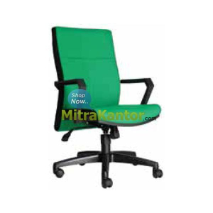 Jual Kursi Kantor Murah - Kursi Direktur Chairman Ecos SBF 7903