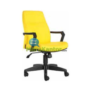 Jual Kursi Kantor Murah - Kursi Direktur Chairman Ecos SKF 5903